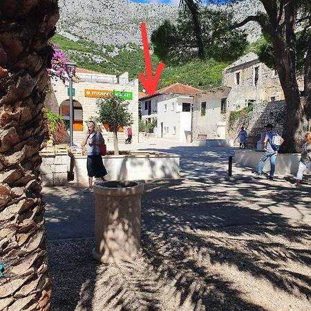 Villa Dardona Drvenik ドルヴェニク エクステリア 写真