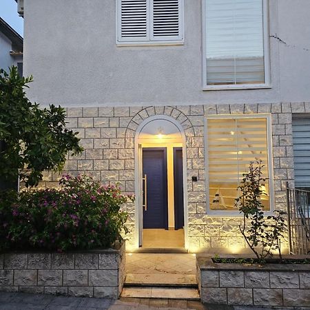 Villa Dardona Drvenik ドルヴェニク エクステリア 写真