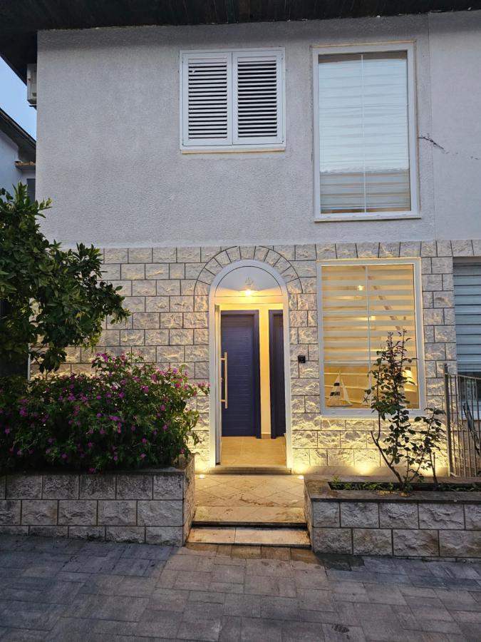 Villa Dardona Drvenik ドルヴェニク エクステリア 写真